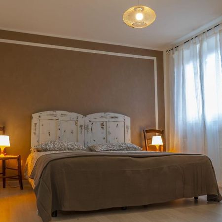 Martalagattahome San Felice del Benaco Exteriér fotografie