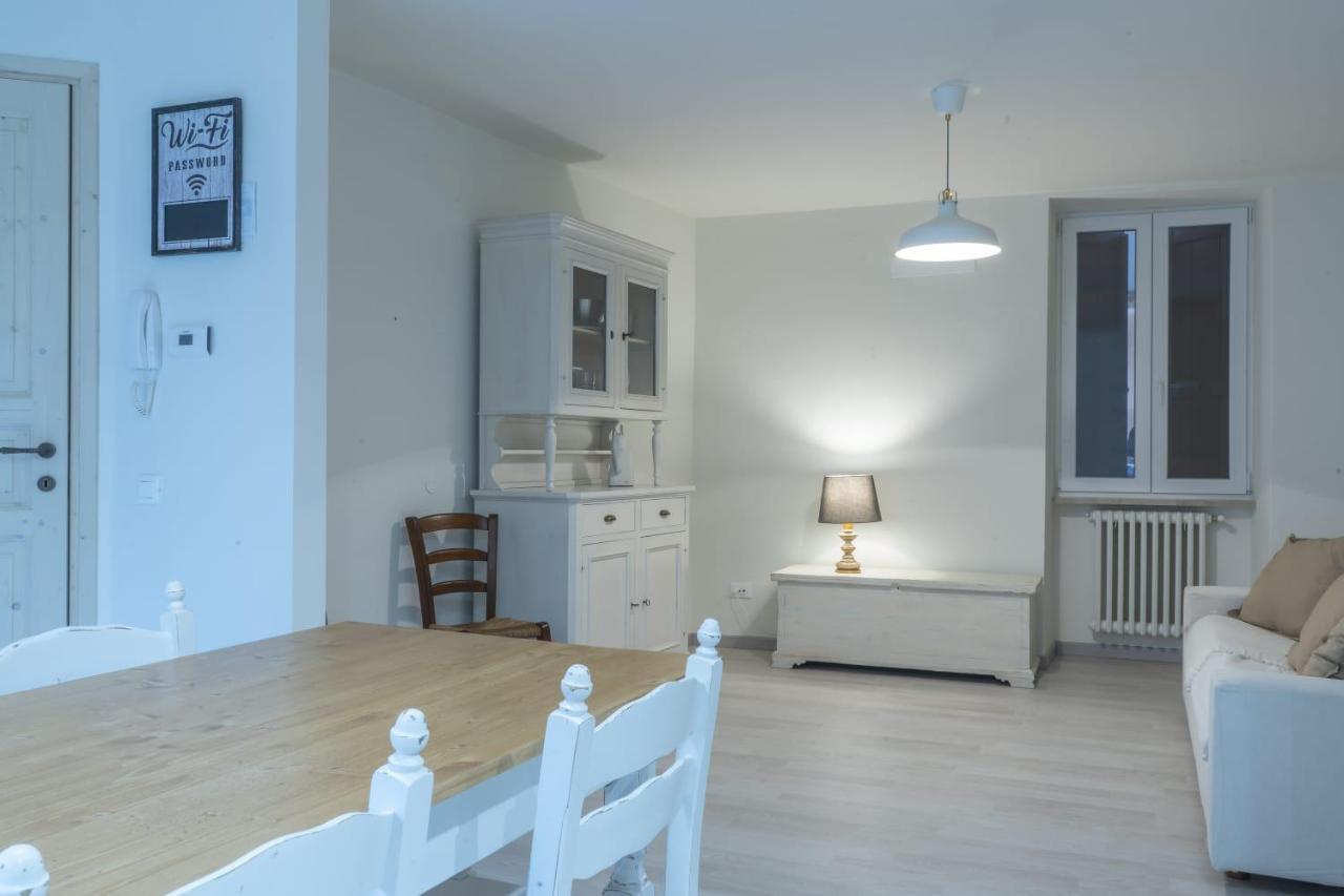Martalagattahome San Felice del Benaco Exteriér fotografie