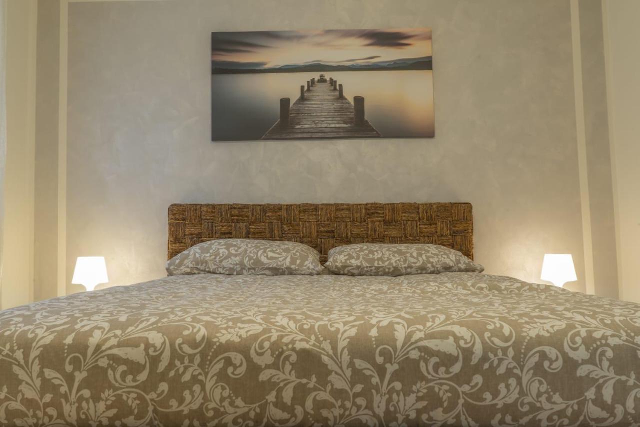 Martalagattahome San Felice del Benaco Exteriér fotografie