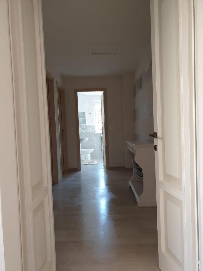 Martalagattahome San Felice del Benaco Exteriér fotografie
