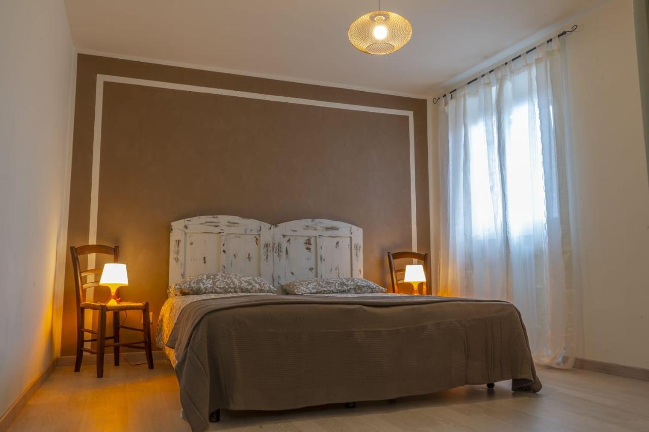 Martalagattahome San Felice del Benaco Exteriér fotografie
