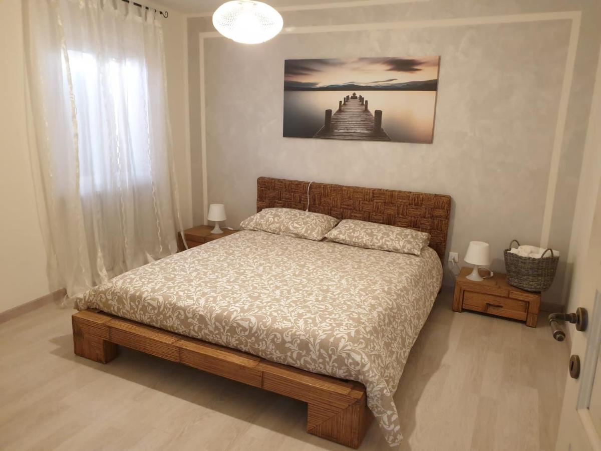 Martalagattahome San Felice del Benaco Exteriér fotografie