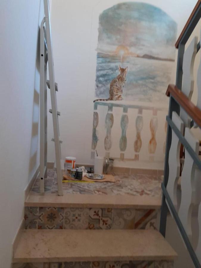Martalagattahome San Felice del Benaco Exteriér fotografie